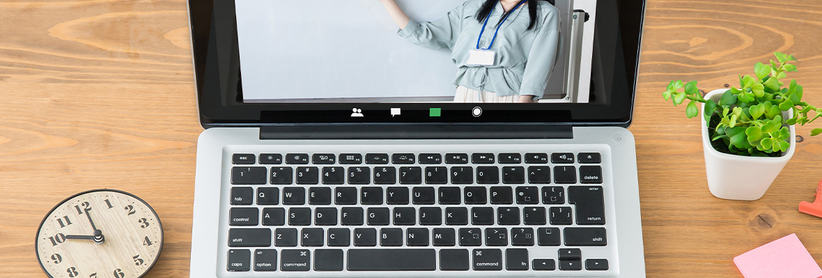 オンラインセミナー